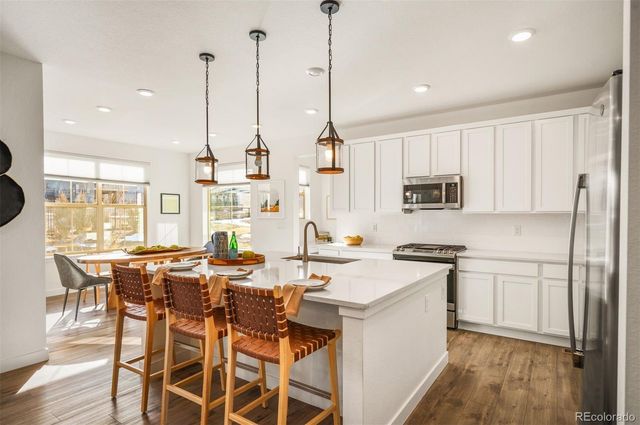 15782 W Eureka Avenue, Morrison, CO 80465