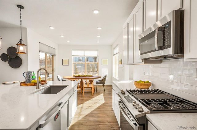 15782 W Eureka Avenue, Morrison, CO 80465