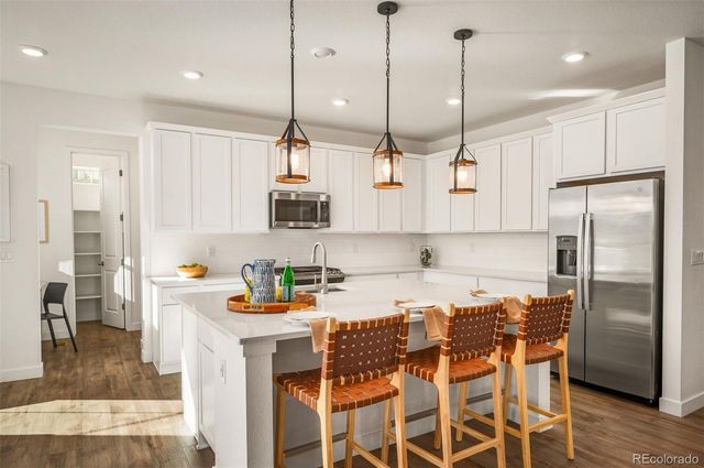 15782 W Eureka Avenue, Morrison, CO 80465