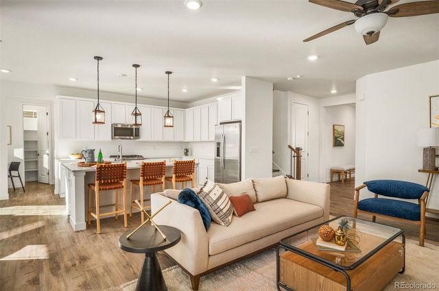 15782 W Eureka Avenue, Morrison, CO 80465