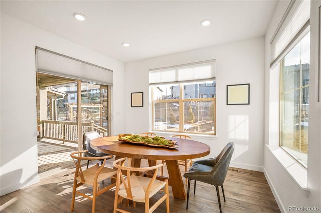 15782 W Eureka Avenue, Morrison, CO 80465