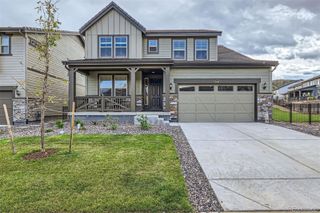 15782 W Eureka Avenue, Morrison, CO 80465