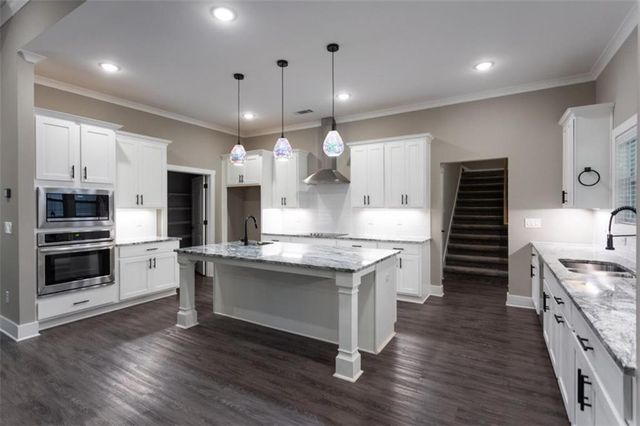 1375 Amber Stapp Studdard Road, Social Circle, GA 30025