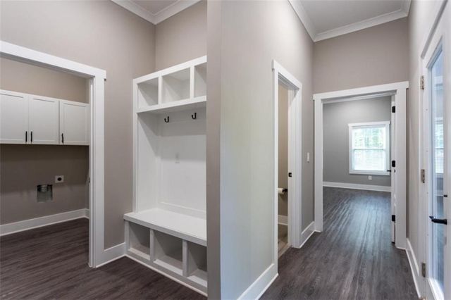 1375 Amber Stapp Studdard Road, Social Circle, GA 30025
