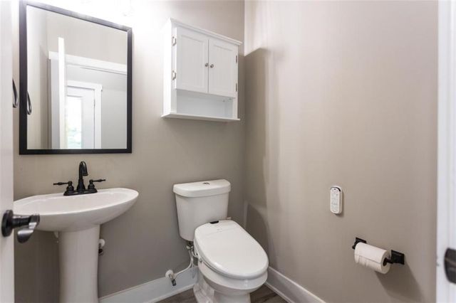 1375 Amber Stapp Studdard Road, Social Circle, GA 30025