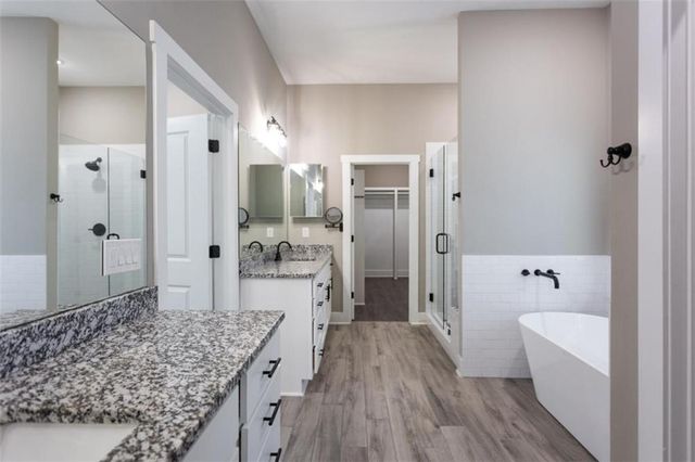 1375 Amber Stapp Studdard Road, Social Circle, GA 30025