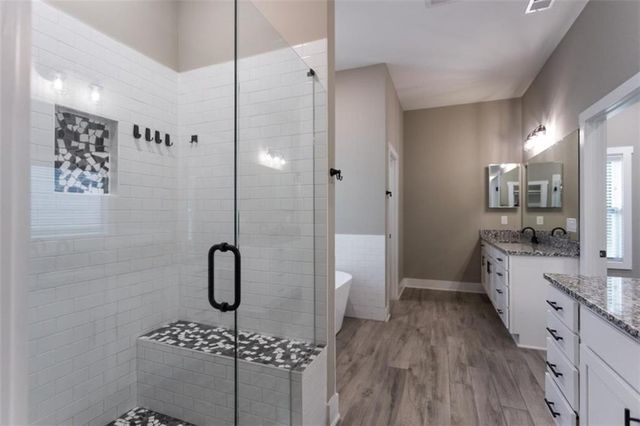 1375 Amber Stapp Studdard Road, Social Circle, GA 30025