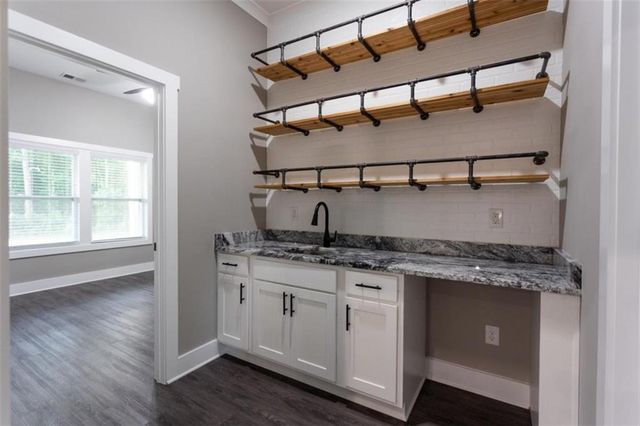 1375 Amber Stapp Studdard Road, Social Circle, GA 30025