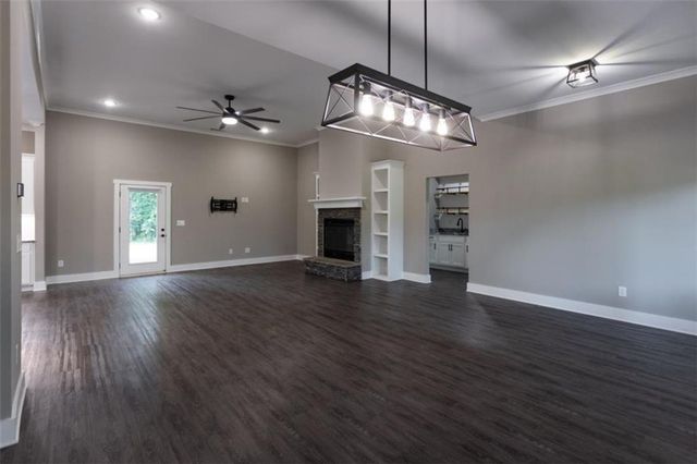 1375 Amber Stapp Studdard Road, Social Circle, GA 30025