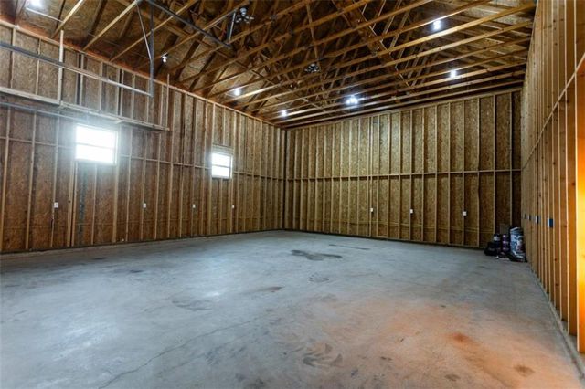 1375 Amber Stapp Studdard Road, Social Circle, GA 30025