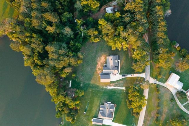 1375 Amber Stapp Studdard Road, Social Circle, GA 30025