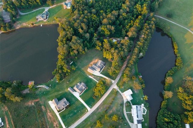 1375 Amber Stapp Studdard Road, Social Circle, GA 30025