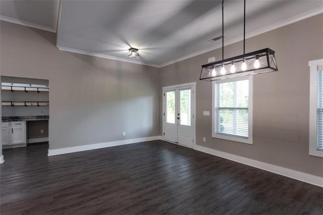 1375 Amber Stapp Studdard Road, Social Circle, GA 30025