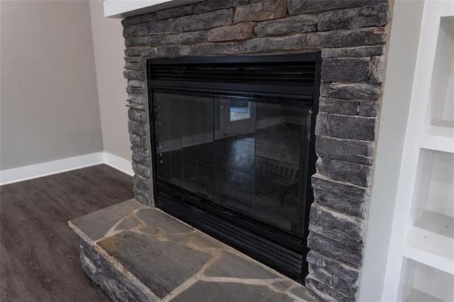 1375 Amber Stapp Studdard Road, Social Circle, GA 30025