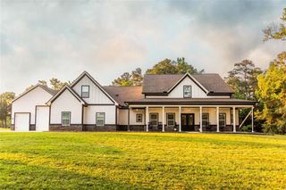 1375 Amber Stapp Studdard Road, Social Circle, GA 30025