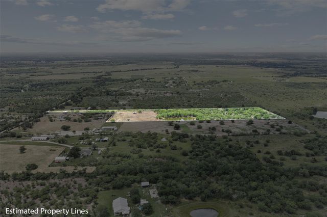 3315 Dry Creek RD, Lockhart, TX 78644