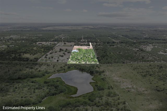 3315 Dry Creek RD, Lockhart, TX 78644