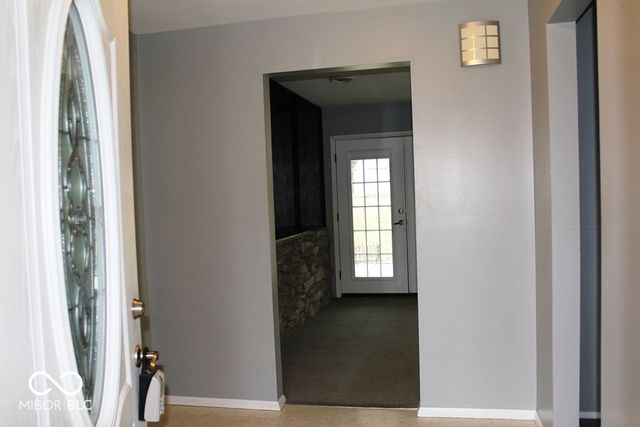 8207 N Myers Road, Muncie, IN 47303