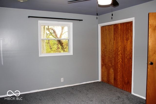 8207 N Myers Road, Muncie, IN 47303