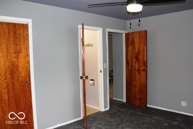 8207 N Myers Road, Muncie, IN 47303