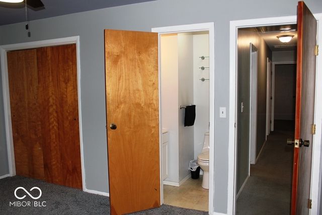 8207 N Myers Road, Muncie, IN 47303