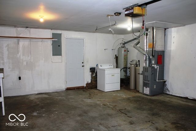 8207 N Myers Road, Muncie, IN 47303