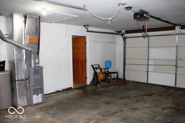 8207 N Myers Road, Muncie, IN 47303