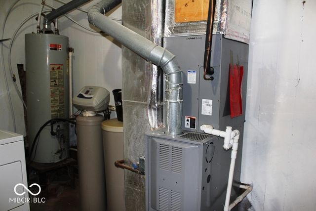 8207 N Myers Road, Muncie, IN 47303