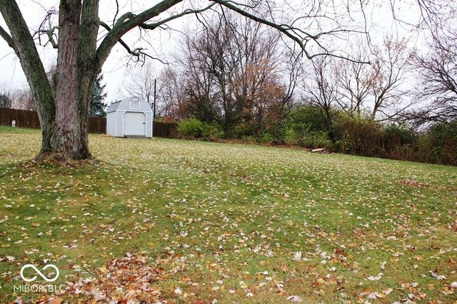 8207 N Myers Road, Muncie, IN 47303