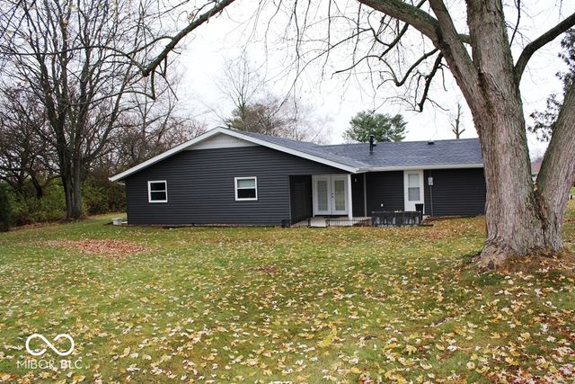 8207 N Myers Road, Muncie, IN 47303