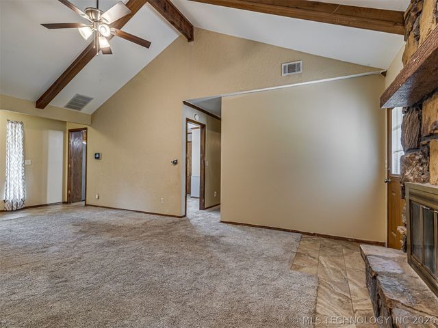 205 Fox Run Circle, Jenks, OK 74037