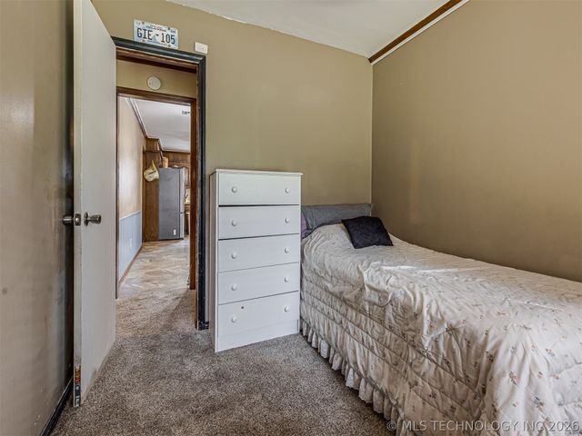 205 Fox Run Circle, Jenks, OK 74037