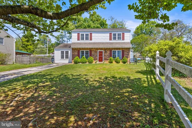 4 DEVON CIR, Paoli, PA 19301