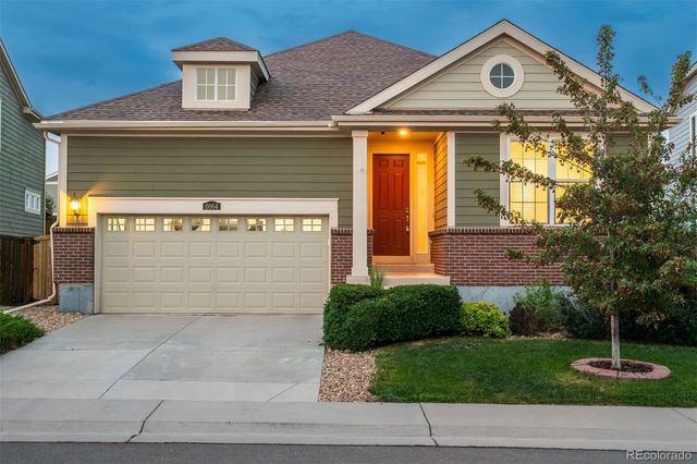 6064 Flattop Street, Golden, CO 80403