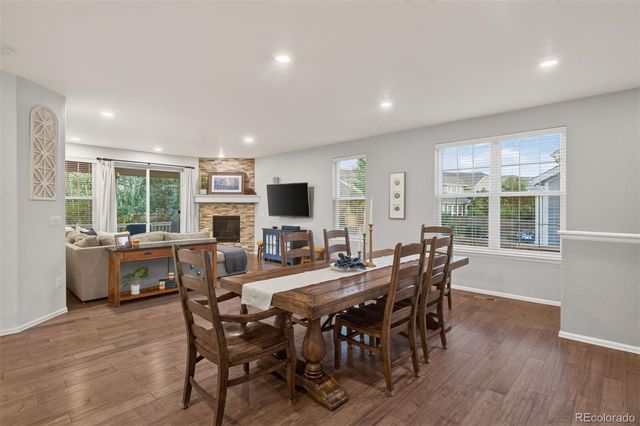 6064 Flattop Street, Golden, CO 80403