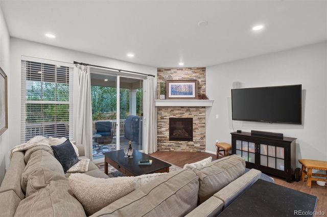 6064 Flattop Street, Golden, CO 80403