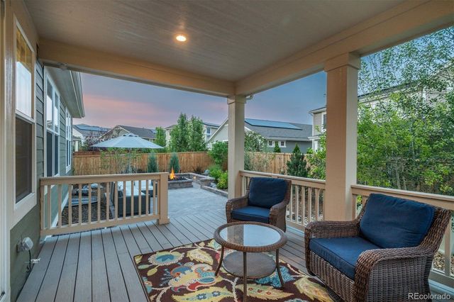 6064 Flattop Street, Golden, CO 80403