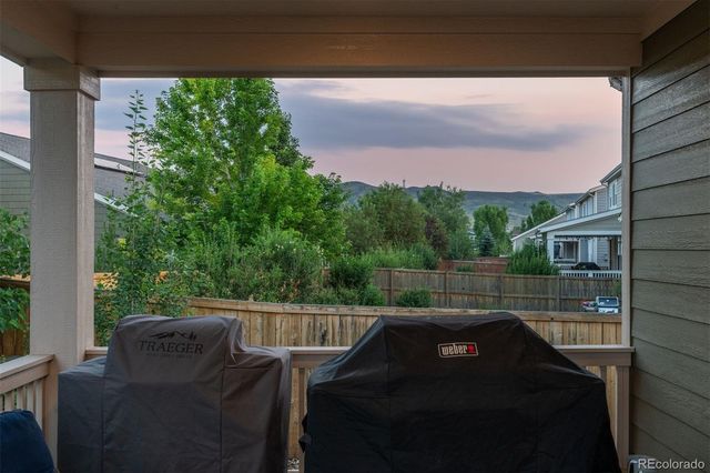 6064 Flattop Street, Golden, CO 80403