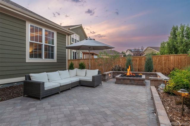 6064 Flattop Street, Golden, CO 80403