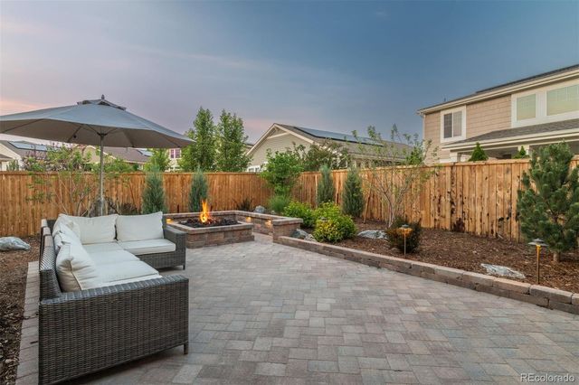 6064 Flattop Street, Golden, CO 80403