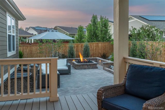 6064 Flattop Street, Golden, CO 80403