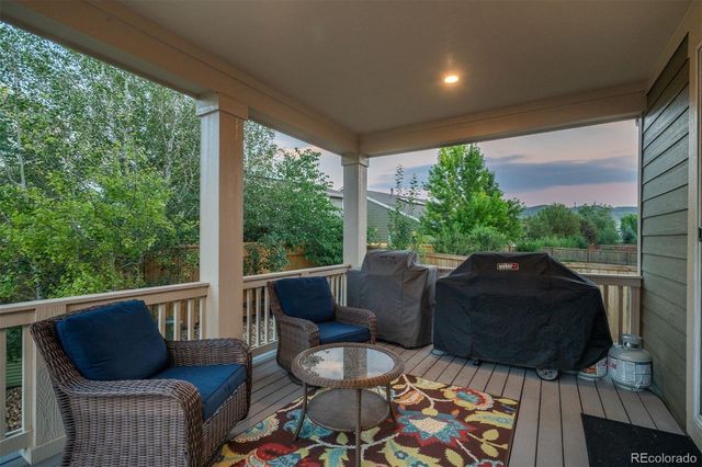 6064 Flattop Street, Golden, CO 80403