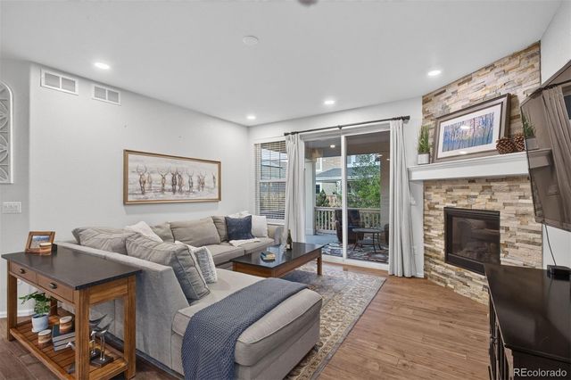 6064 Flattop Street, Golden, CO 80403