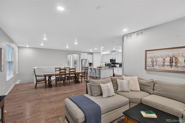 6064 Flattop Street, Golden, CO 80403