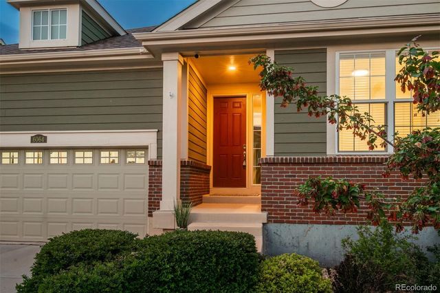 6064 Flattop Street, Golden, CO 80403