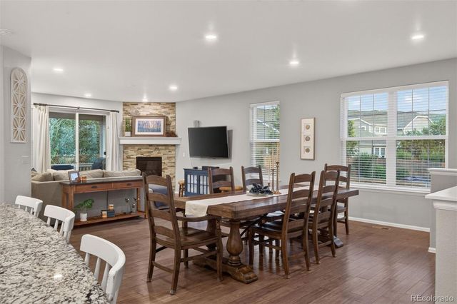 6064 Flattop Street, Golden, CO 80403