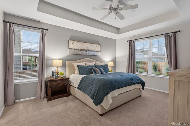6064 Flattop Street, Golden, CO 80403