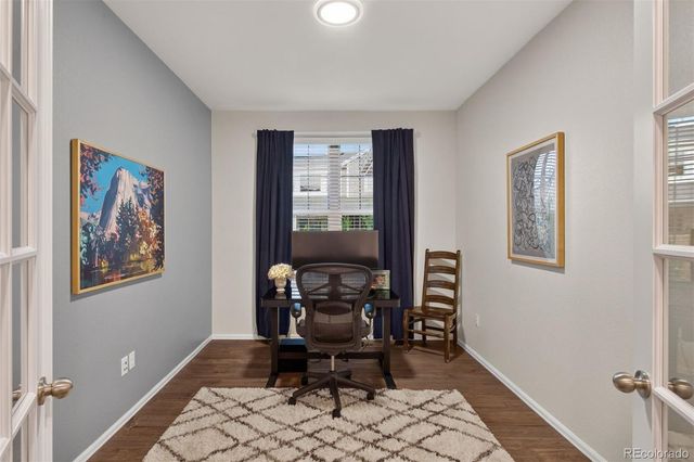 6064 Flattop Street, Golden, CO 80403