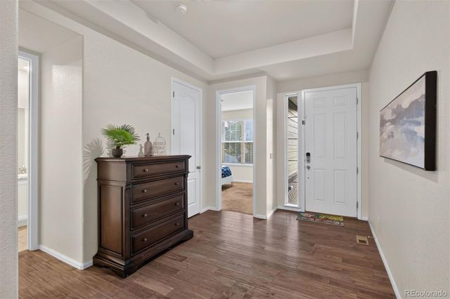 6064 Flattop Street, Golden, CO 80403