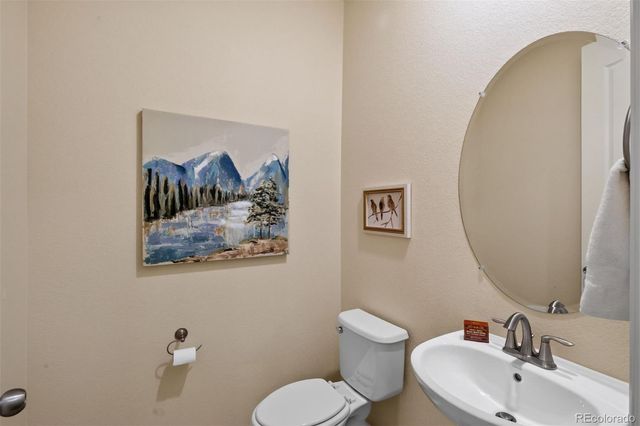 6064 Flattop Street, Golden, CO 80403